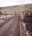 Denver & Rio Grande Western / Kyune, Utah (6/7/1984)