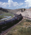 Denver & Rio Grande Western / Kyune, Utah (9/3/1995)