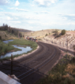 Denver & Rio Grande Western / Kyune, Utah (9/4/1995)