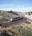 Kyune / Denver & Rio Grande Western (9/4/1995)