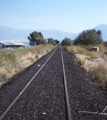 Denver & Rio Grande Western / Ogden, Utah (9/2/1996)