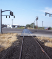 Denver & Rio Grande Western / Ogden, Utah (9/2/1996)