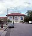 Denver & Rio Grande Western / Salt Lake City, Utah (8/20/1998)