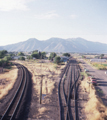 Denver & Rio Grande Western / Springville, Utah (9/3/1995)