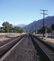 Springville / Denver & Rio Grande Western (9/3/1995)