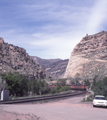 Castle Gate, Utah (5/20/2001)