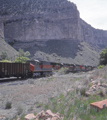 Utah / Castle Gate, Utah (5/20/2001)