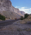 Castle Gate / Utah (9/4/1995)