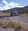 Denver & Rio Grande Western / Thistle (Spanish Fork Canyon), Utah (9/3/1995)