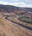 Spanish Fork Canyon, Utah (9/4/1995)