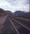 Spanish Fork Canyon / Denver & Rio Grande Western (9/4/1995)