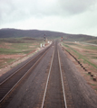 Denver & Rio Grande Western / Soldier Summit, Utah (6/7/1984)