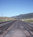 Denver & Rio Grande Western / Soldier Summit, Utah (9/3/1995)