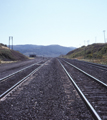 Denver & Rio Grande Western / Soldier Summit, Utah (9/3/1995)