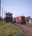 East Joliet / Elgin, Joliet & Eastern (6/1/1973)