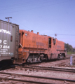 East Joliet / Elgin, Joliet & Eastern (6/1/1973)