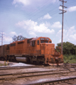 East Joliet / Elgin, Joliet & Eastern (6/1/1973)