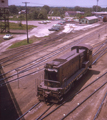 East Joliet / Elgin, Joliet & Eastern (6/1/1973)