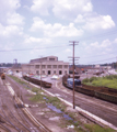 Elgin, Joliet & Eastern / East Joliet, Illinois (6/1/1973)