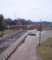 Rondout / Elgin, Joliet & Eastern (6/4/1973)