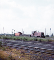 Hammond (State Line Crossing), Indiana (6/17/1972)