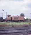 Hammond (State Line Crossing), Indiana (6/17/1972)