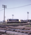 Chicago (Forest Hill Crossing), Illinois (6/18/1972)