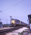 Hammond (State Line Crossing) / Erie (6/17/1971)