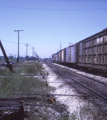 Hammond (State Line Crossing) / Erie (6/17/1972)