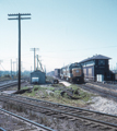 Hammond (State Line Crossing), Indiana (6/17/1971)