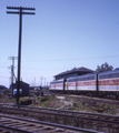 Hammond (State Line Crossing), Indiana (6/17/1971)