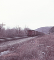 Gibson, New York (3/7/1970)