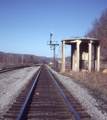 Erie / Addison, New York (4/2/1977)