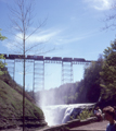 Portageville Bridge, New York (6/1/1977)