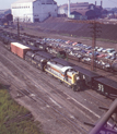 Newburgh & South Shore / Cleveland, Ohio (8/28/1970)