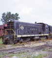 Girard (Brier Hill Yard) / Erie (8/21/1971)