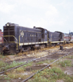 Girard (Brier Hill Yard) / Erie (8/21/1971)