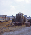 Girard (Brier Hill Yard), Ohio (8/21/1971)