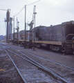 Girard (Brier Hill Yard), Ohio (8/21/1971)