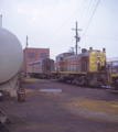 Erie / Girard (Brier Hill Yard), Ohio (8/21/1971)