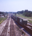 Erie / Leavittsburg (SN Junction), Ohio (6/11/1971)