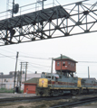 Erie / Marion (AC Tower), Ohio (5/23/1975)