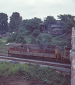 Youngstown (Himrod Junction), Ohio (7/30/1970)