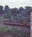 Erie / Youngstown (Himrod Junction), Ohio (7/30/1970)