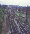 Erie / Youngstown (Himrod Junction), Ohio (7/30/1970)