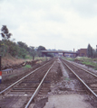 Youngstown (Himrod Junction), Ohio (7/30/1970)