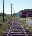 Fonda, Johnstown & Gloversville / Fonda, New York (6/5/1976)