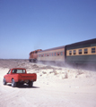 Puerto Peñasco / Ferrocarriles Nacionales de México (5/30/1978)