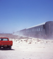 Ferrocarriles Nacionales de México / Puerto Peñasco, Mexico (5/30/1978)