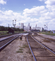 Chicago (Brighton Park Crossing), Illinois (7/27/1971)